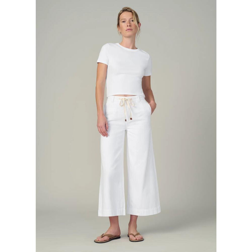Joe's Jeans The Addison Pant - White NWT VARIOUS SIZES